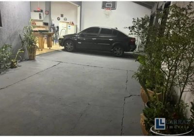 Casa, 3 quartos, 121 m² - Foto 1