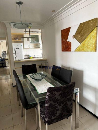 Apartamento, 4 quartos, 94 m² - Foto 5