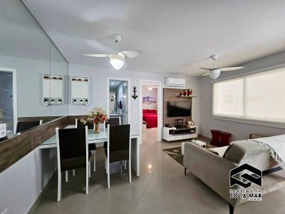 Apartamento, 1 quarto, 55 m² - Foto 2