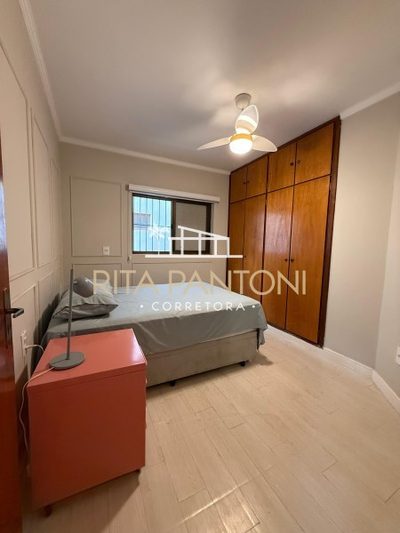 Apartamento, 2 quartos, 60 m² - Foto 5