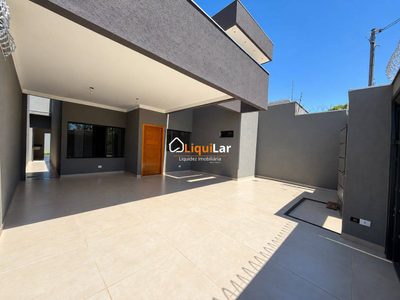 Casa, 3 quartos, 155 m² - Foto 2