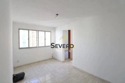 Apartamento, 2 quartos, 70 m² - Foto 1