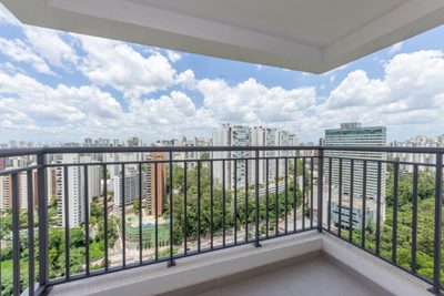 Apartamento, 2 quartos, 73 m² - Foto 1