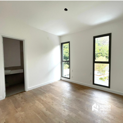 Apartamento, 3 quartos, 91 m² - Foto 2