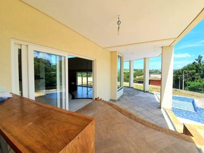 Sobrado, 5 quartos, 521 m² - Foto 4