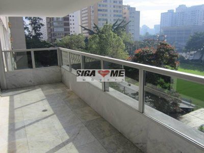 Apartamento, 2 quartos, 226 m² - Foto 1
