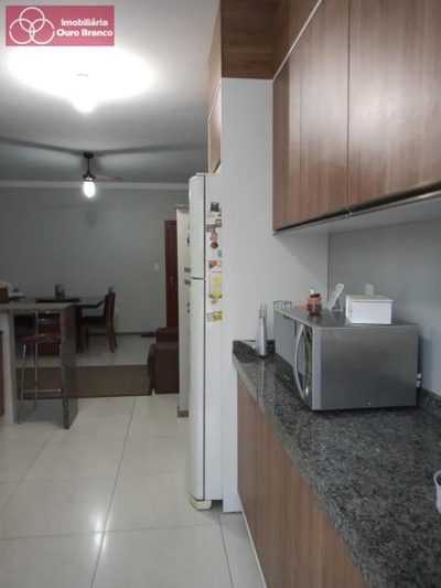 Apartamento, 2 quartos, 85 m² - Foto 2
