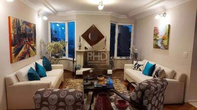 Sobrado, 3 quartos, 391 m² - Foto 2