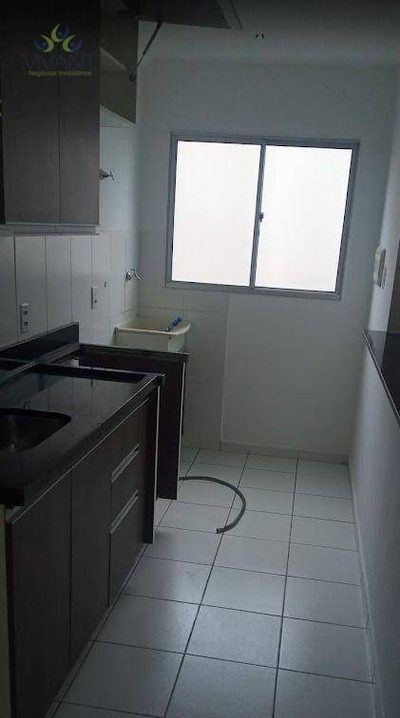 Apartamento, 2 quartos - Foto 1