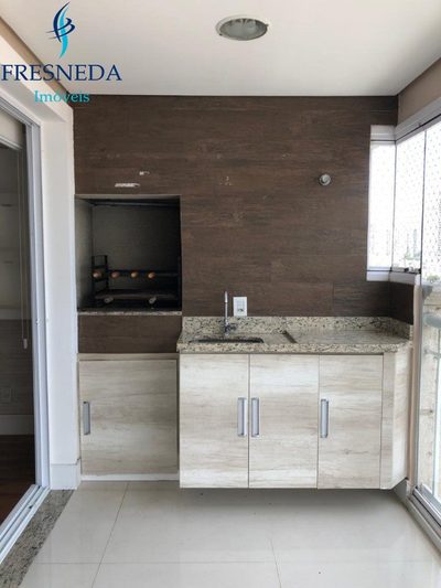 Apartamento, 3 quartos, 92 m² - Foto 3
