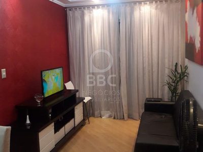 Apartamento, 2 quartos, 55 m² - Foto 3