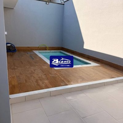 Casa, 4 quartos, 400 m² - Foto 4