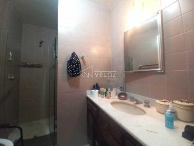 Apartamento, 3 quartos, 162 m² - Foto 1