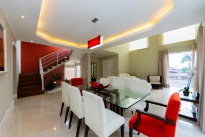 Casa, 3 quartos, 356 m² - Foto 1