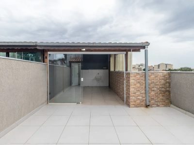 Cobertura, 2 quartos, 46 m² - Foto 2