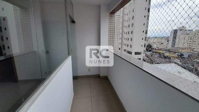Apartamento, 3 quartos, 82 m² - Foto 2