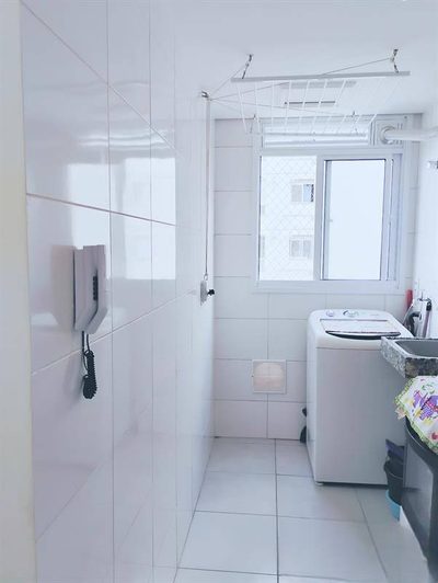 Apartamento, 2 quartos, 44 m² - Foto 3