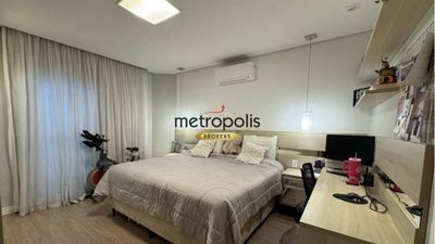 Apartamento, 3 quartos, 160 m² - Foto 2