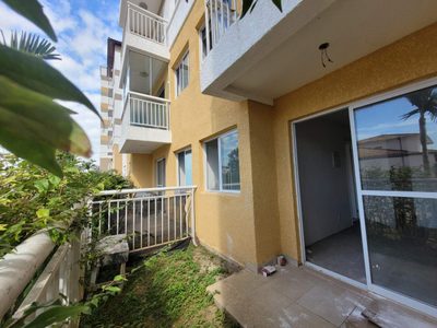 Apartamento, 2 quartos, 54 m² - Foto 3