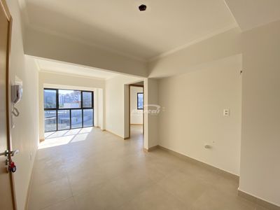 Apartamento, 1 quarto, 43 m² - Foto 1