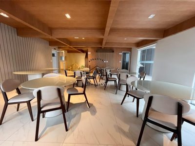Apartamento, 2 quartos, 62 m² - Foto 5