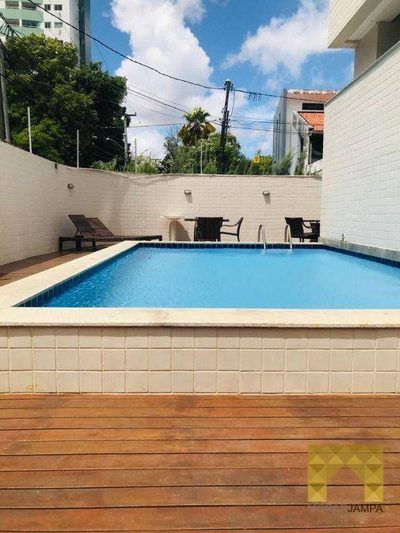 Apartamento, 2 quartos, 59 m² - Foto 1