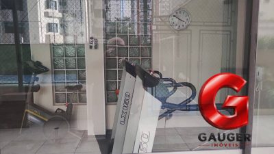 Apartamento, 3 quartos, 100 m² - Foto 2