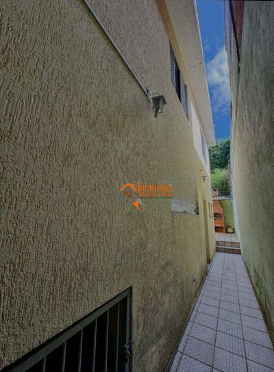 Sobrado, 3 quartos, 230 m² - Foto 4