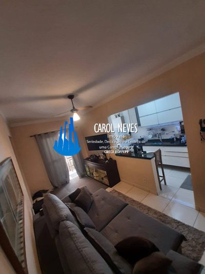 Apartamento, 1 quarto, 48 m² - Foto 4