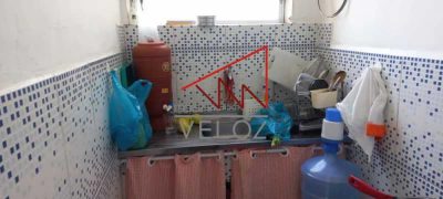 Apartamento, 1 quarto, 28 m² - Foto 1