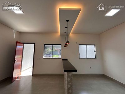 Casa, 2 quartos, 87 m² - Foto 4