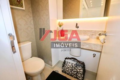 Apartamento, 3 quartos, 6000 m² - Foto 4