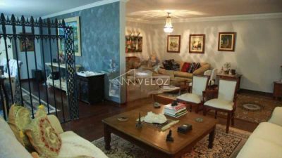Apartamento, 4 quartos, 482 m² - Foto 4