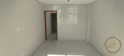 Sobrado, 2 quartos, 82 m² - Foto 1