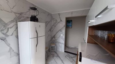 Apartamento, 1 quarto, 43 m² - Foto 2