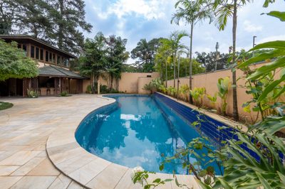Casa, 5 quartos, 818 m² - Foto 2