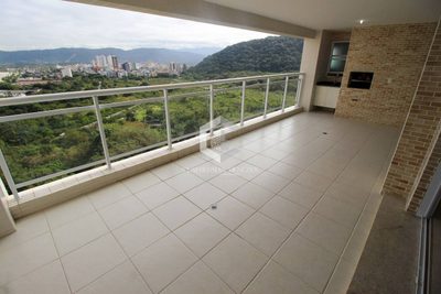 Apartamento, 3 quartos, 158 m² - Foto 3