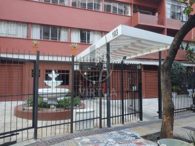 Apartamento, 2 quartos, 118 m² - Foto 2