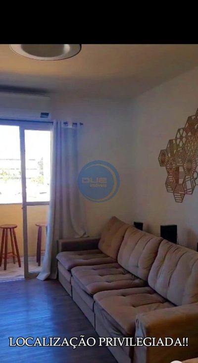 Apartamento, 3 quartos, 85 m² - Foto 5
