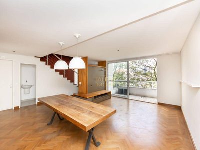 Apartamento, 3 quartos, 129 m² - Foto 1