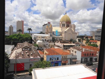 Apartamento, 3 quartos, 119 m² - Foto 4