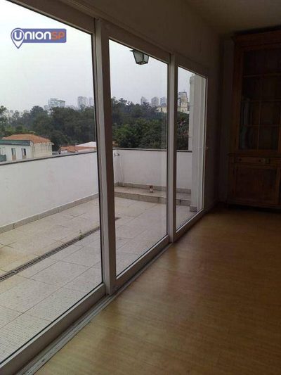 Apartamento, 3 quartos, 180 m² - Foto 5