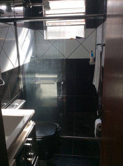 Apartamento, 2 quartos, 49 m² - Foto 4