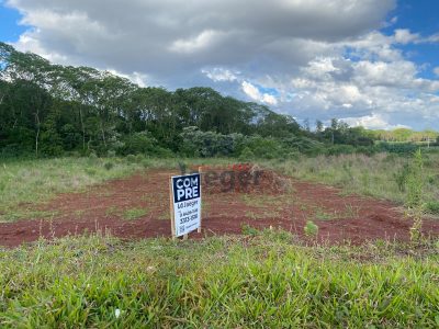 Terreno, 360 m² - Foto 1