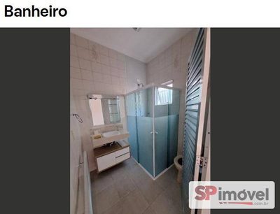 Casa, 1 quarto, 60 m² - Foto 3