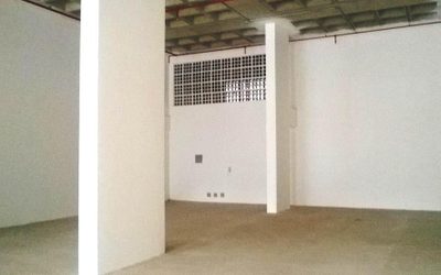 Loja-Salão, 100 m² - Foto 5