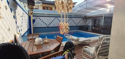 Casa, 3 quartos, 243 m² - Foto 2