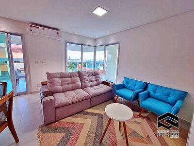Apartamento, 3 quartos, 141 m² - Foto 5