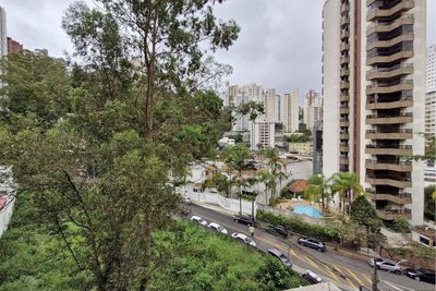 Apartamento, 5 quartos, 219 m² - Foto 2