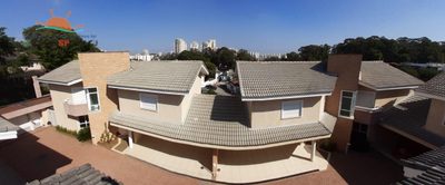 Casa, 4 quartos, 284 m² - Foto 3